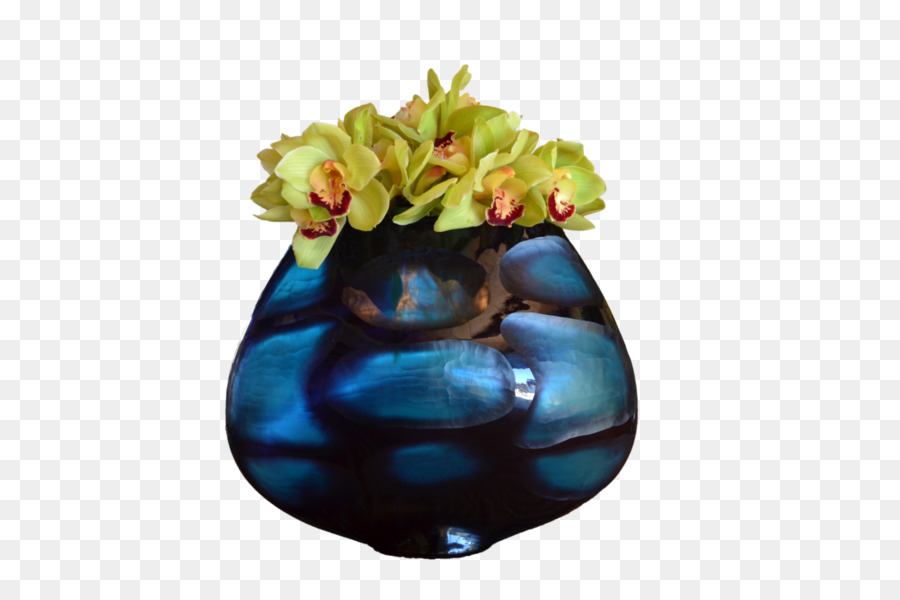 ваза с цветами，ваза PNG