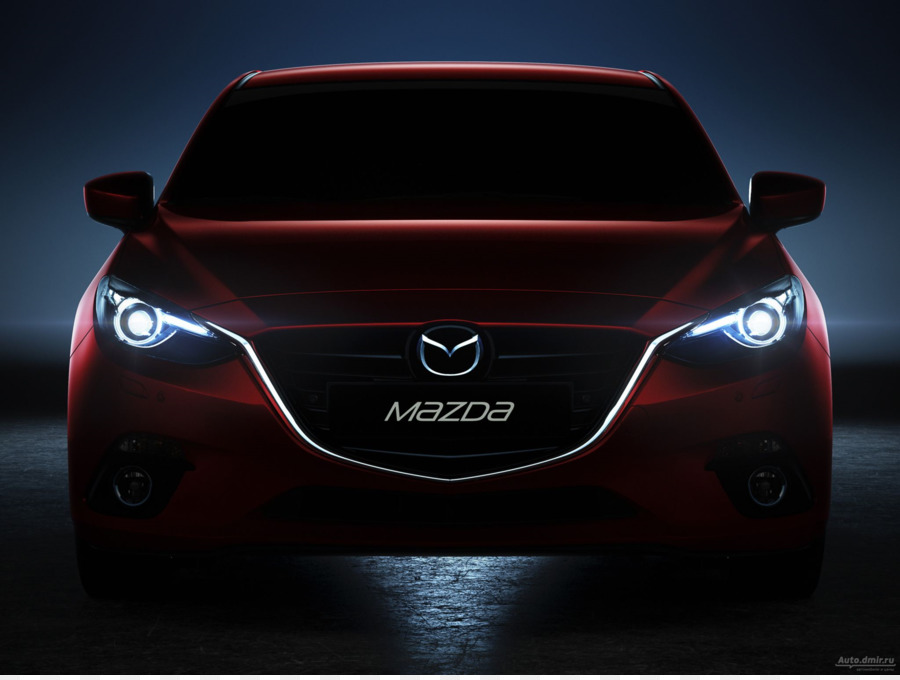 2016 Mazda3，2013 Mazda3 PNG