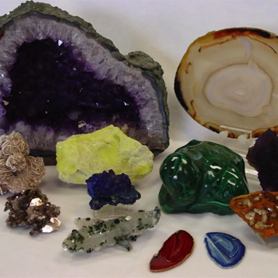 горные породы минералы，минеральные PNG