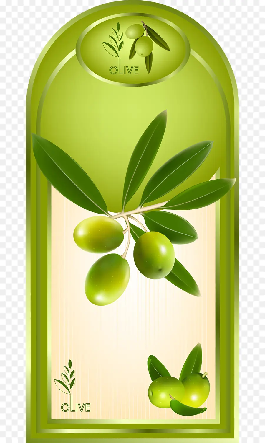 оливковое масло，оливковое PNG