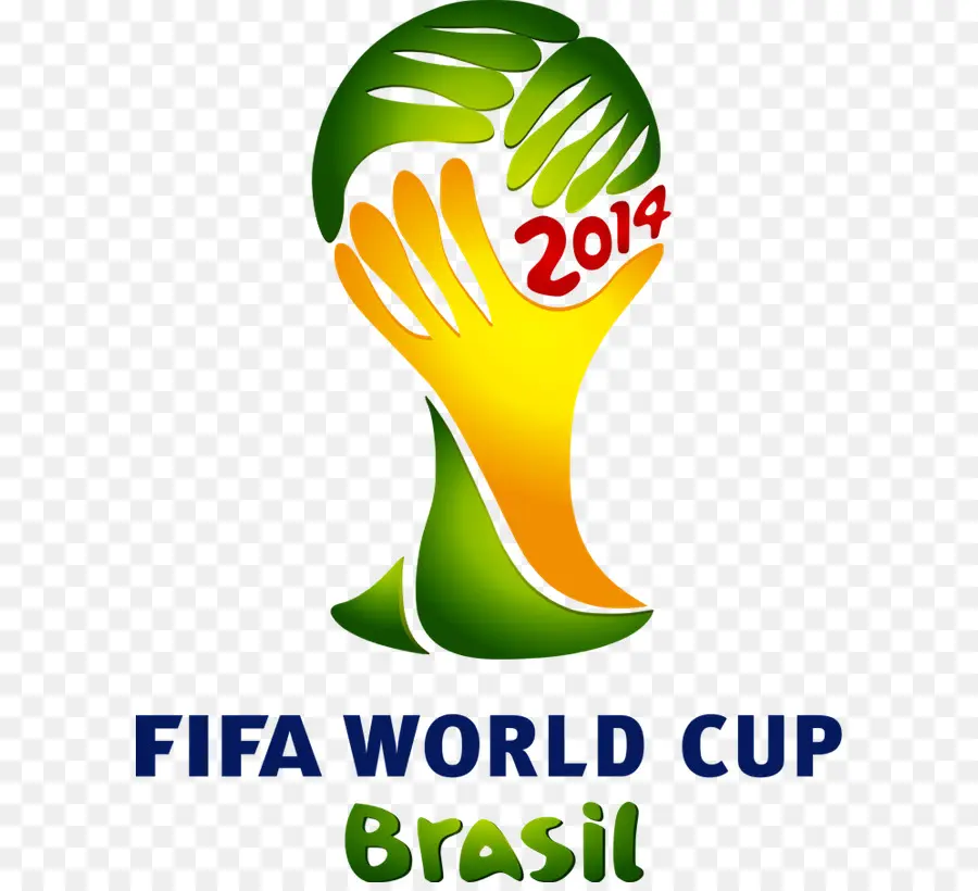 2014 ФИФА Кубок мира в Бразилии，Чемпионат мира по футболу 2014 PNG