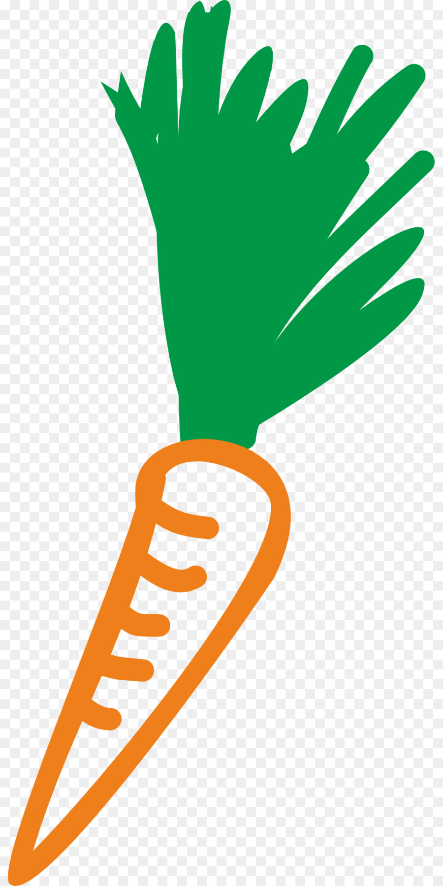 морковный，потаж PNG