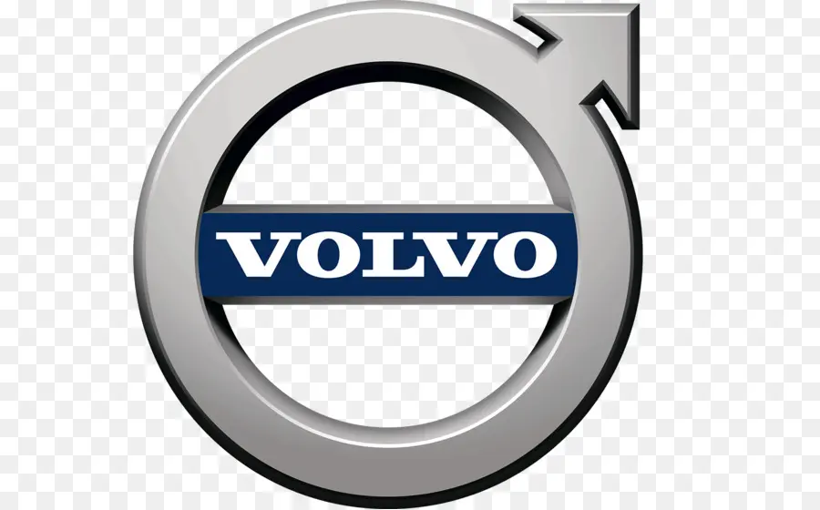 автомобили Volvo，компания Volvo PNG