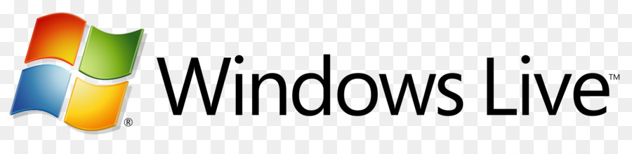 Windows Live，логотип PNG