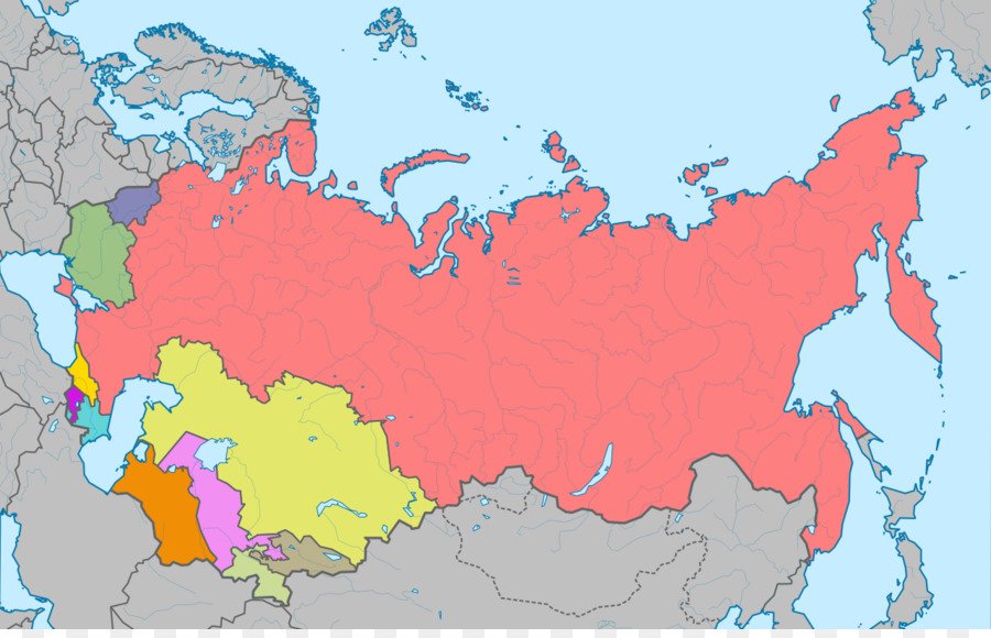 Существовала ли закавказская социалистическая федеративная советская республика