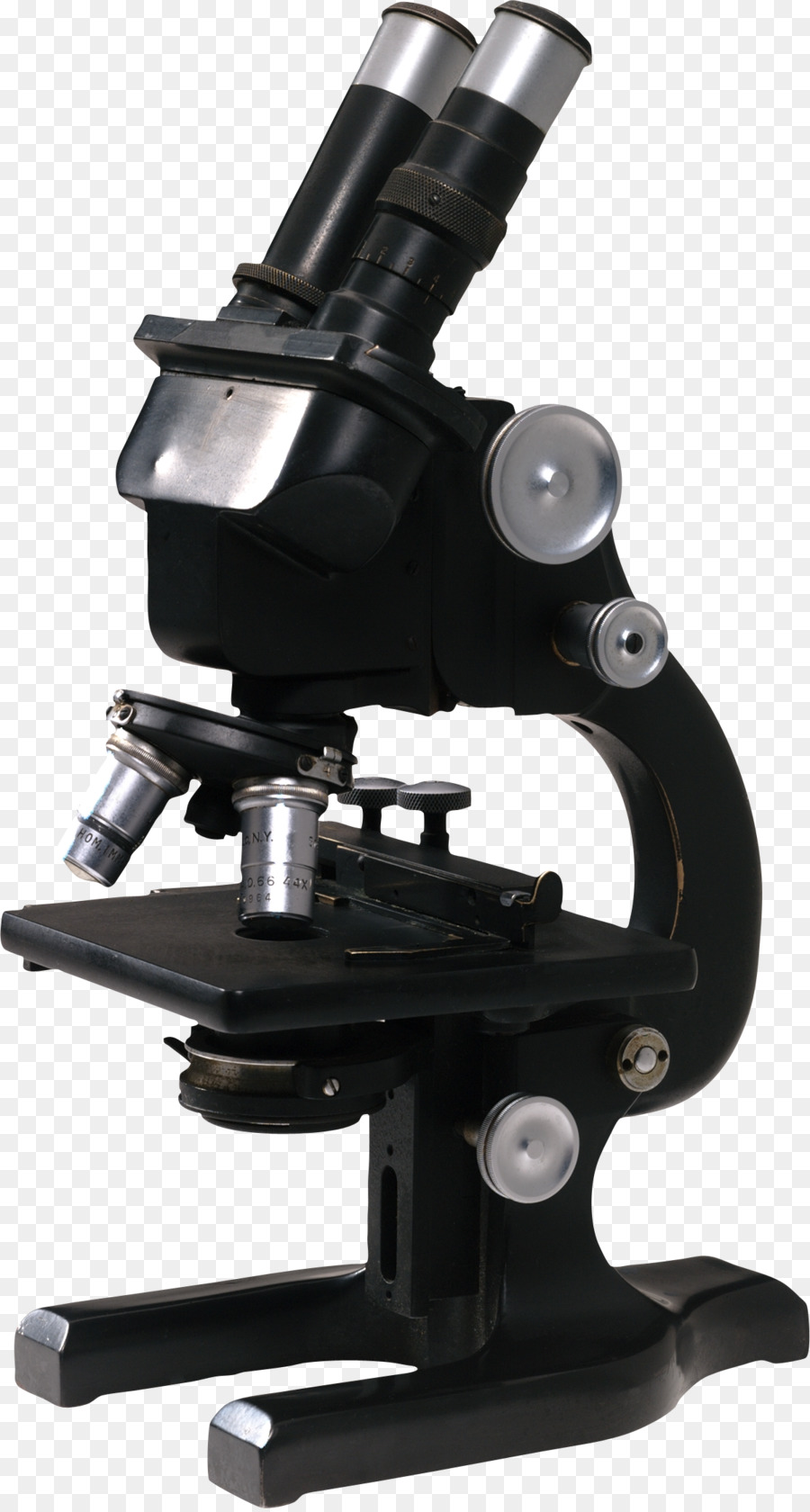 микроскоп，бинокль PNG