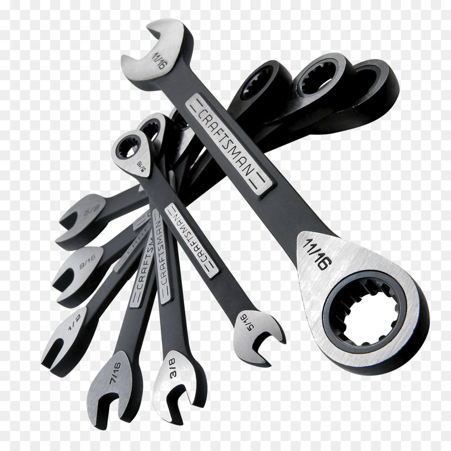 разновидности ключей для ремонта