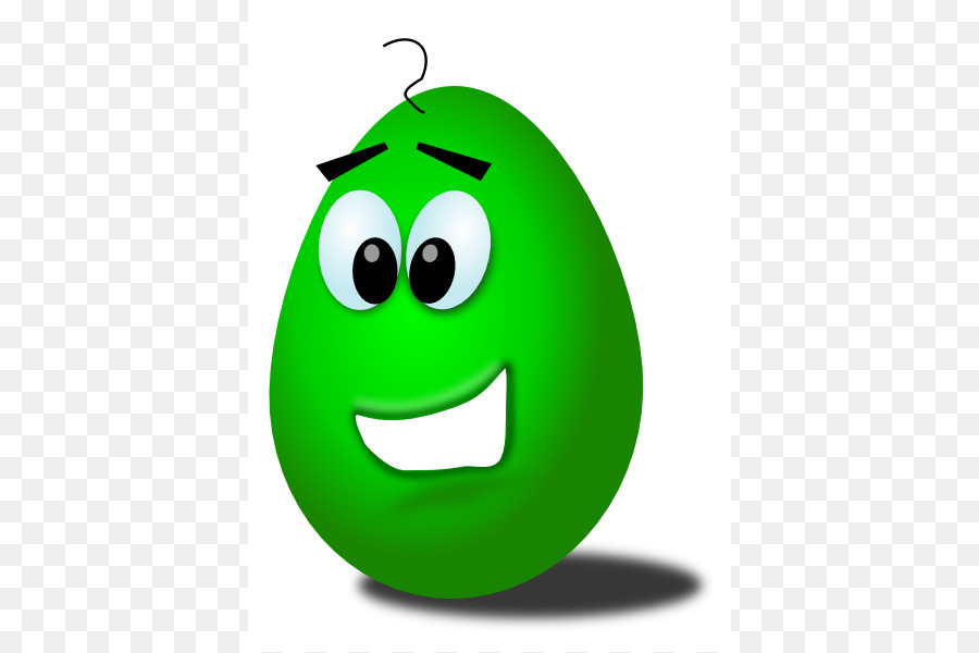 зеленые яйца и ветчина，красное пасхальное яйцо PNG