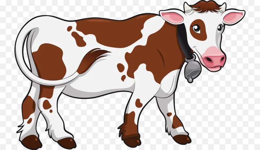 крупный рогатый скот герефордской породы，Ангус крупного рогатого скота PNG