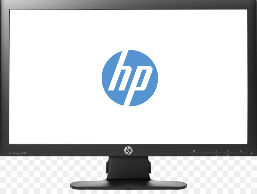 компьютерные мониторы，компаниями Hewlettpackard PNG