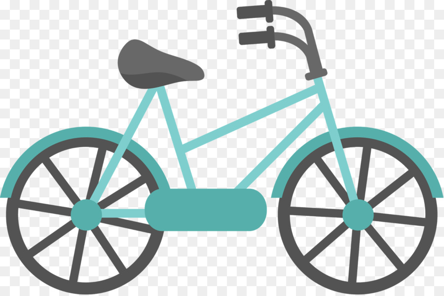 велосипед，на мотоцикле PNG