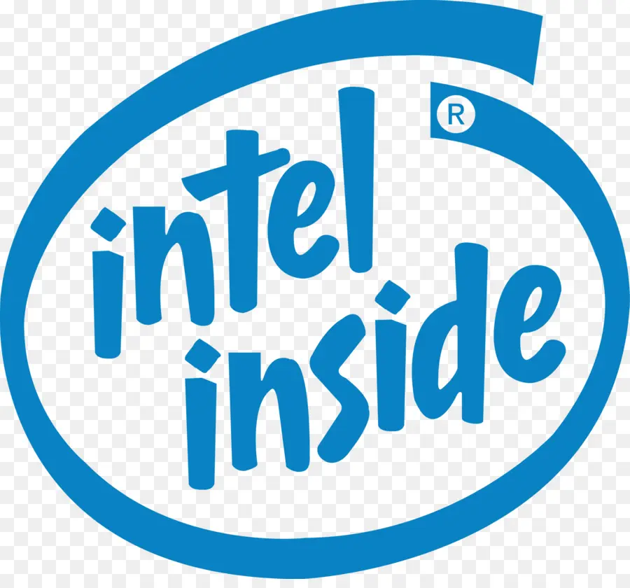 Логотип Intel Inside，Технология PNG