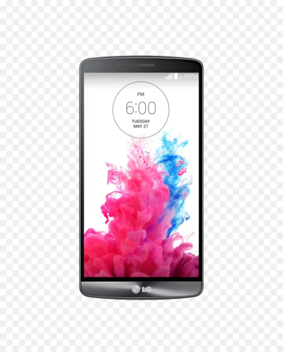 смартфон Lg，мобильный PNG