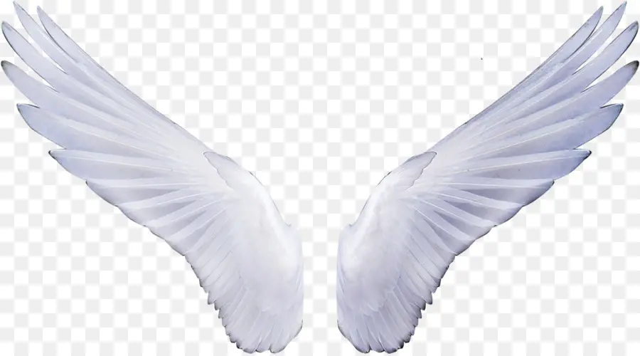 ангел，наклейка PNG