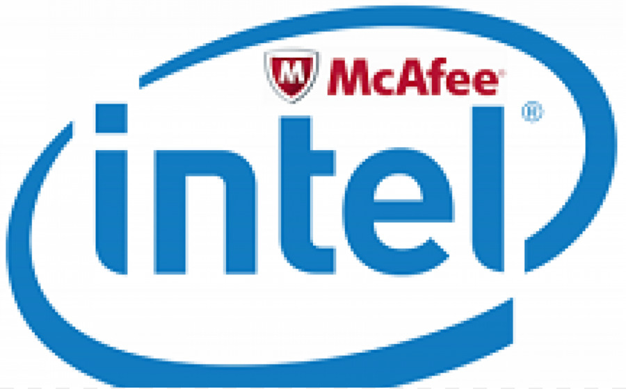 корпорация Intel，логотип PNG