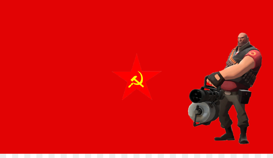 СССР, флаг СССР, обои для рабочего стола