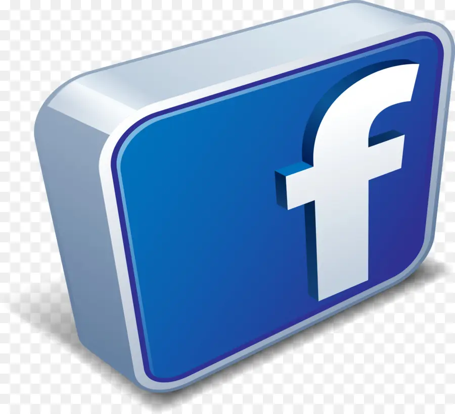 социальные медиа，Facebook PNG