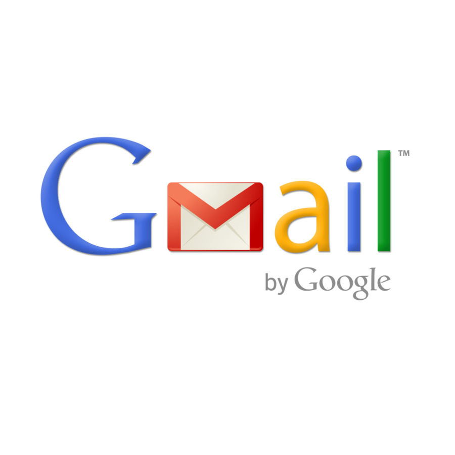 Gmail почта презентация