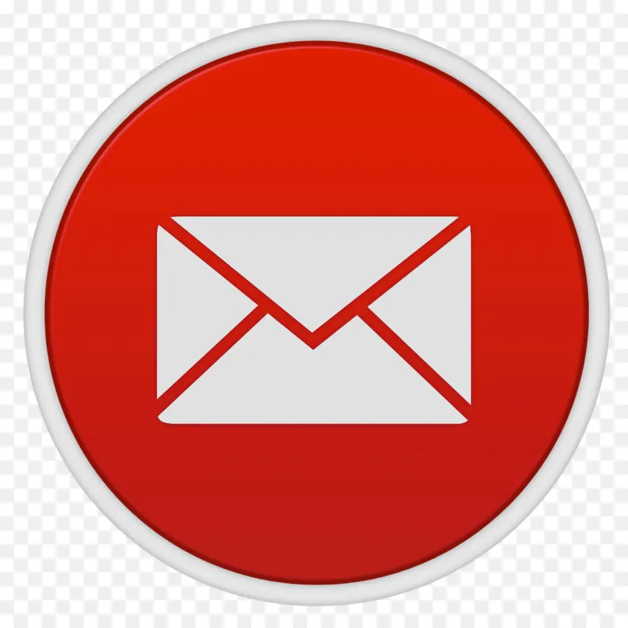 электронной почты，логотип PNG