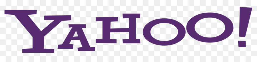 Yahoo，логотип PNG