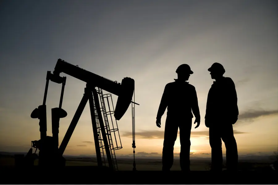 нефти，нефтяная промышленность PNG
