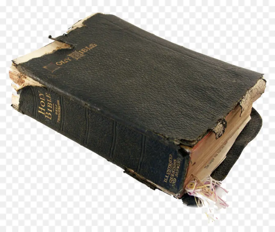 Библия，Библия старый и новый заветов короля Якова PNG