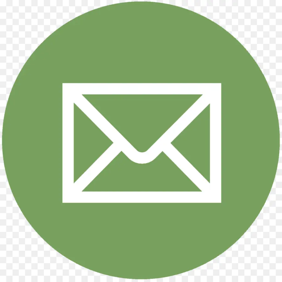 электронной почты，логотип PNG