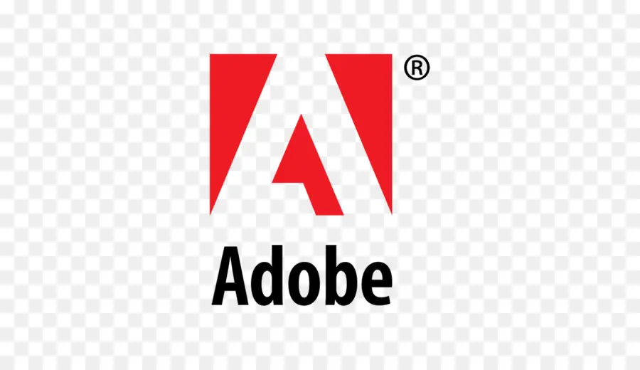 Логотип Adobe，Бренд PNG