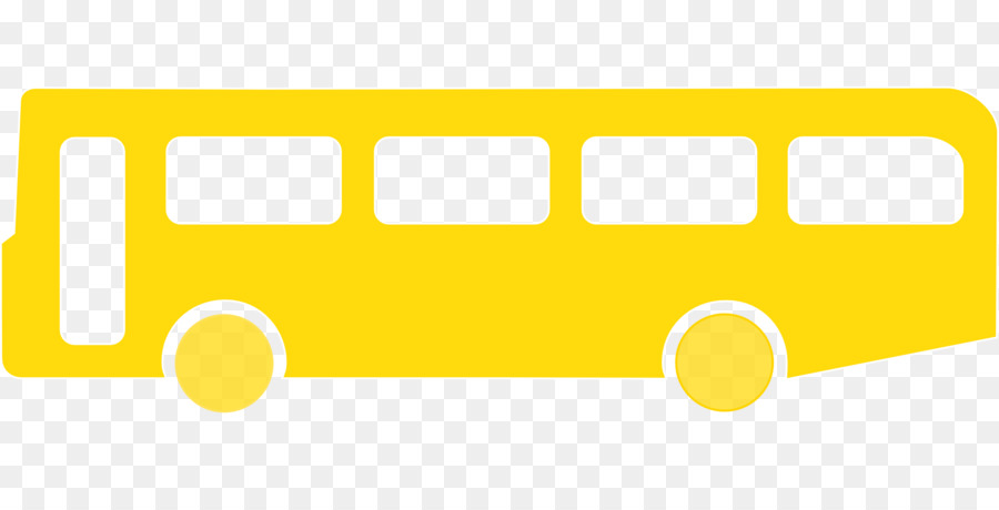 автобус，общественный транспорт PNG