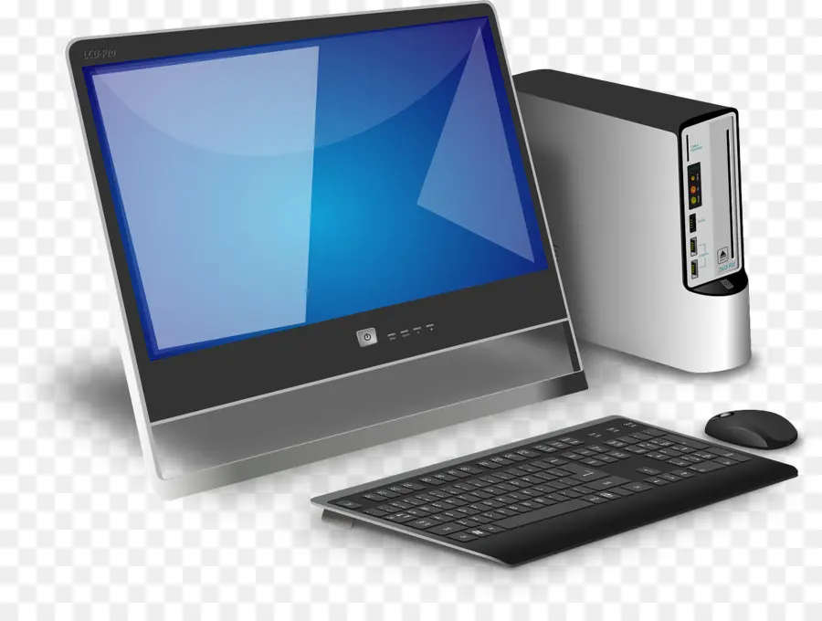 ноутбук，компьютер PNG