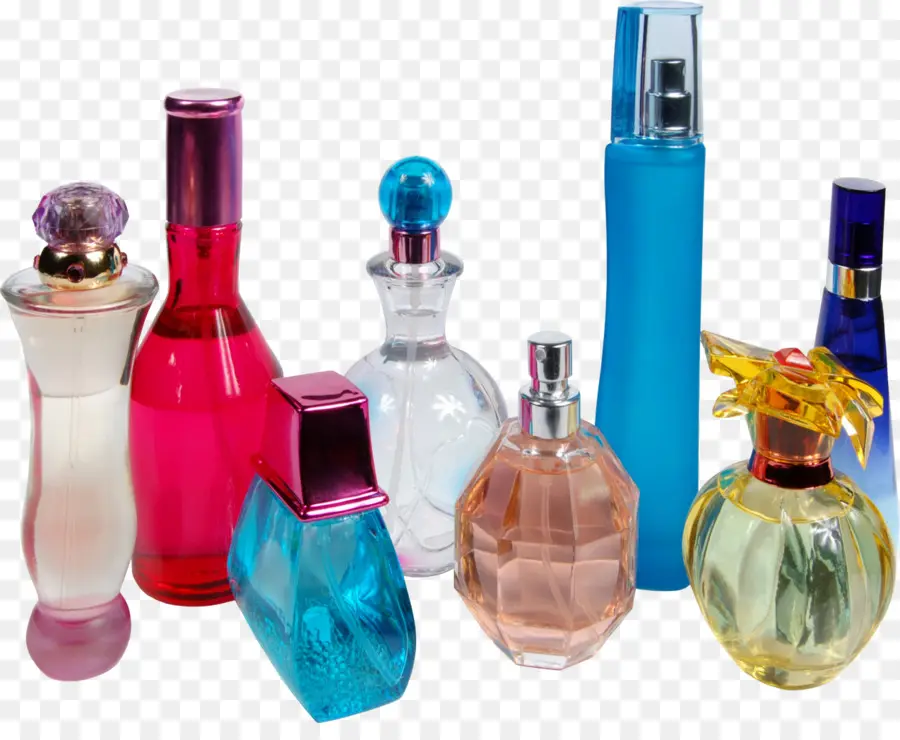 парфюмерии，Perfume PNG