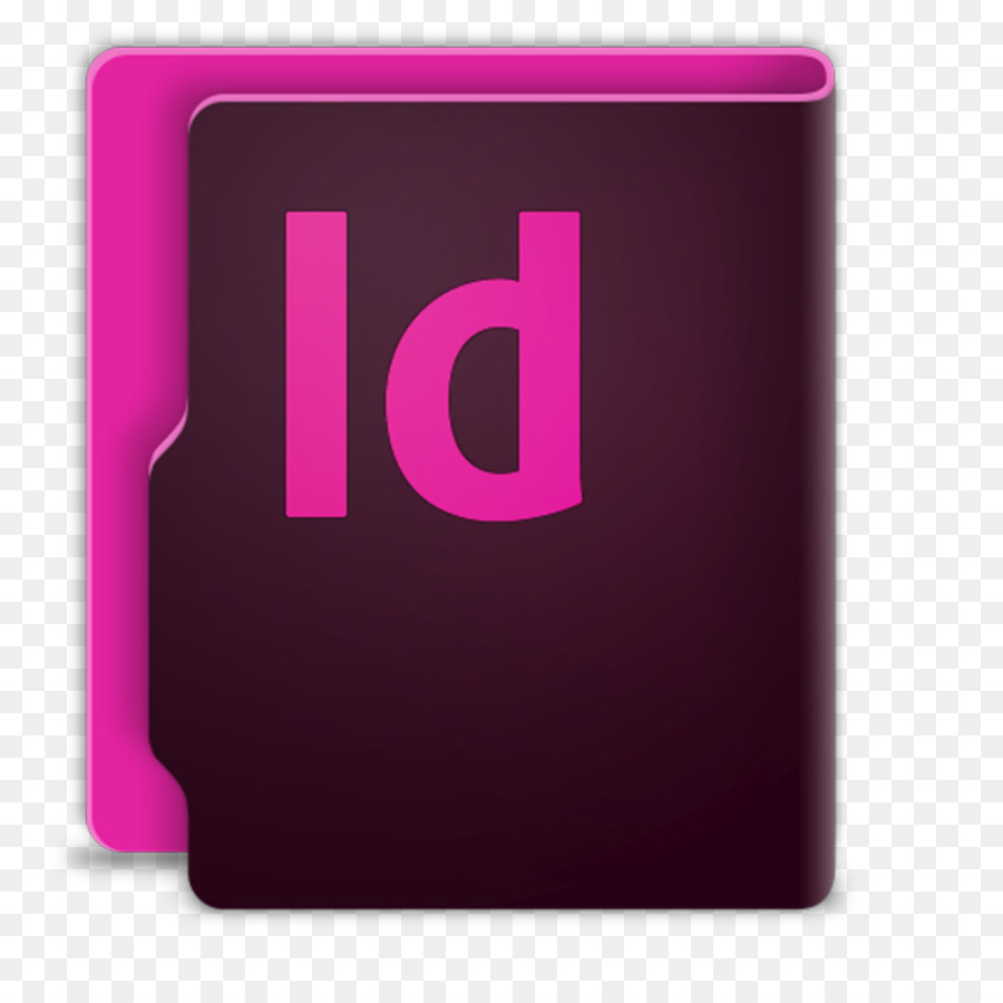 Иконка Indesign，ИнДизайн PNG