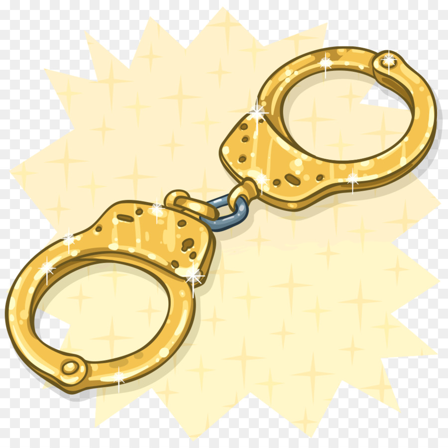 наручники，полиция PNG