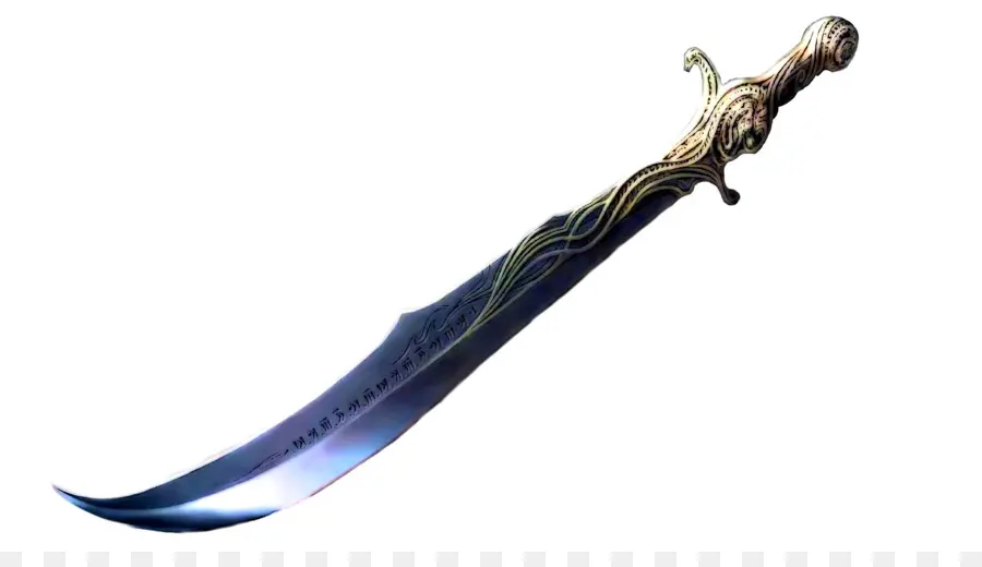 меч，тальвар PNG