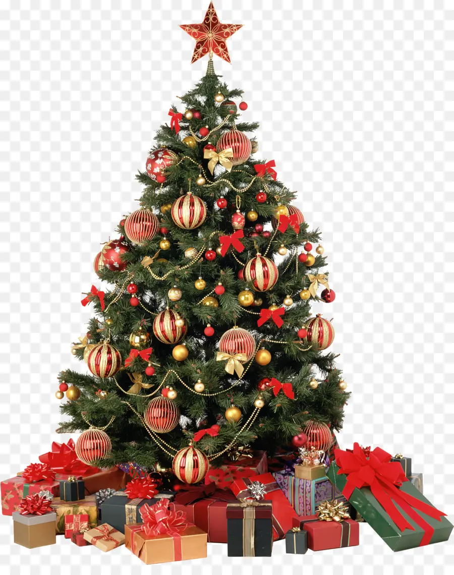 конфета，Рождественская елка PNG