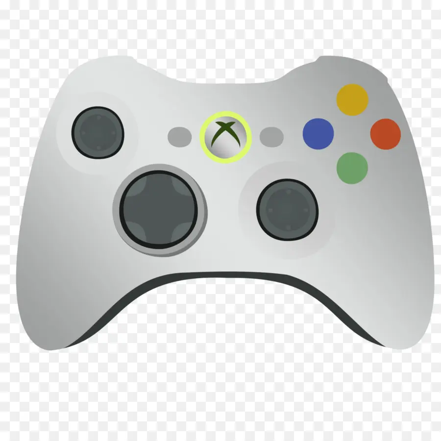 контроллер Xbox 360，для Xbox 360 PNG