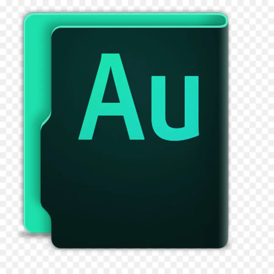 Adobe прослушивание，Аудио PNG