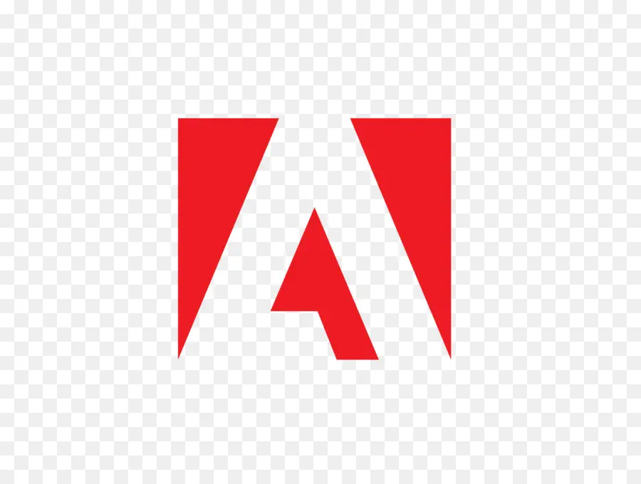 Логотип Adobe，программное обеспечение PNG