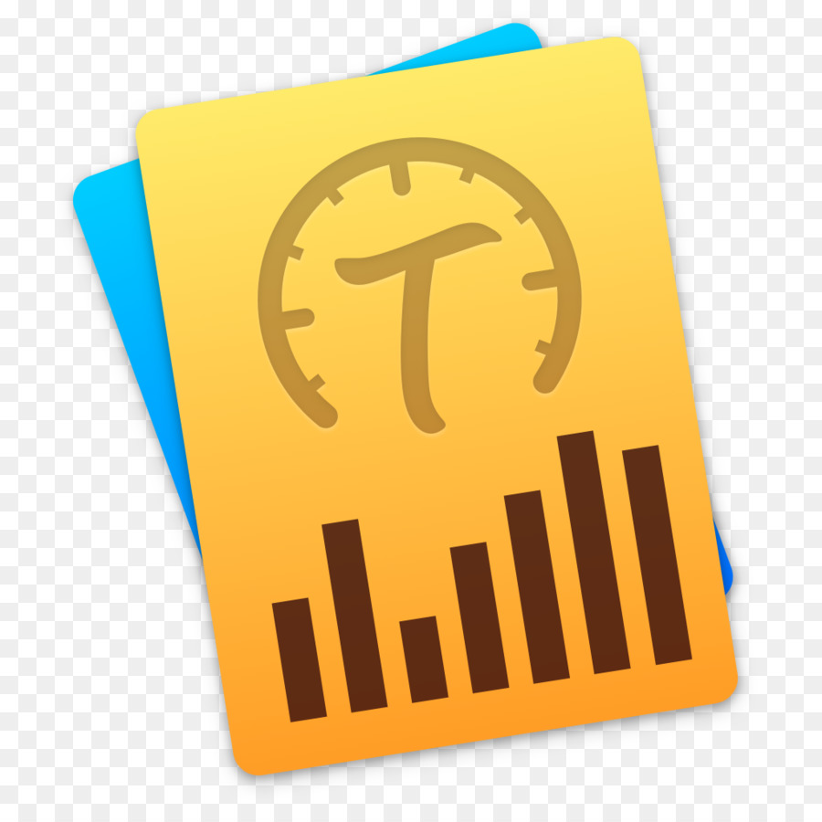 в Macos，программное обеспечение Timetracking PNG