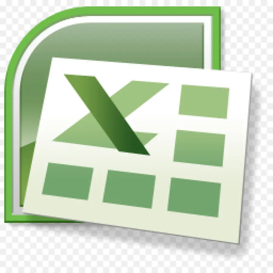 корпорация Майкрософт Excel，компьютерные иконки PNG