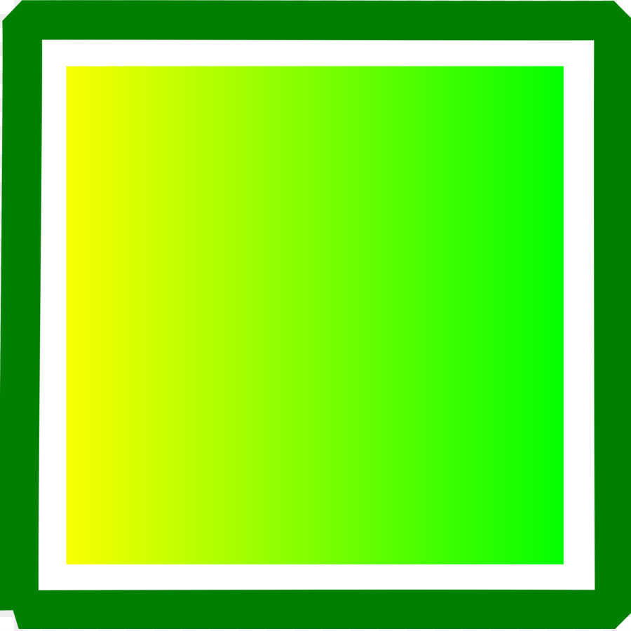 зеленый，компьютерные иконки PNG