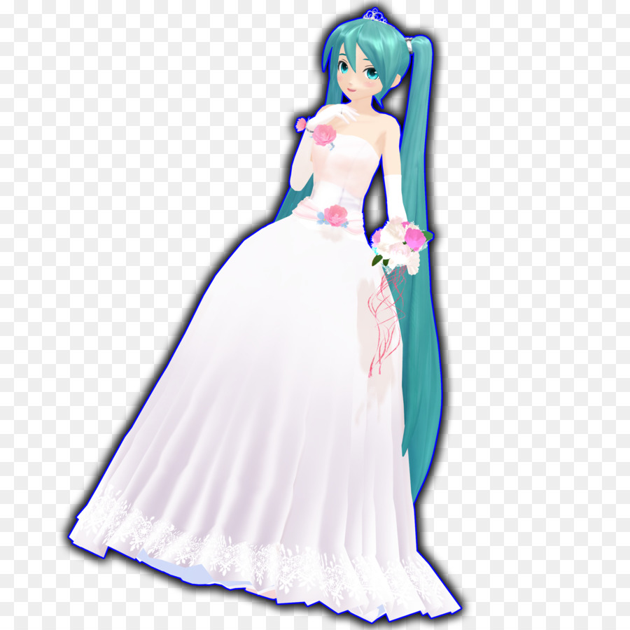 невеста，платье PNG