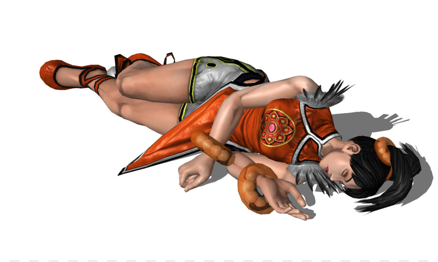 Street Fighter X Tekken，Tekken 4 PNG