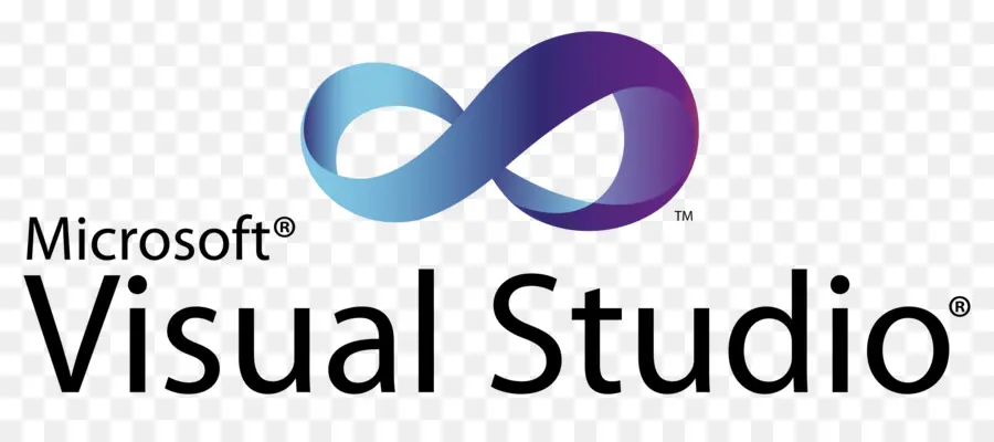 корпорация Майкрософт Visual студии，визуальный основной PNG