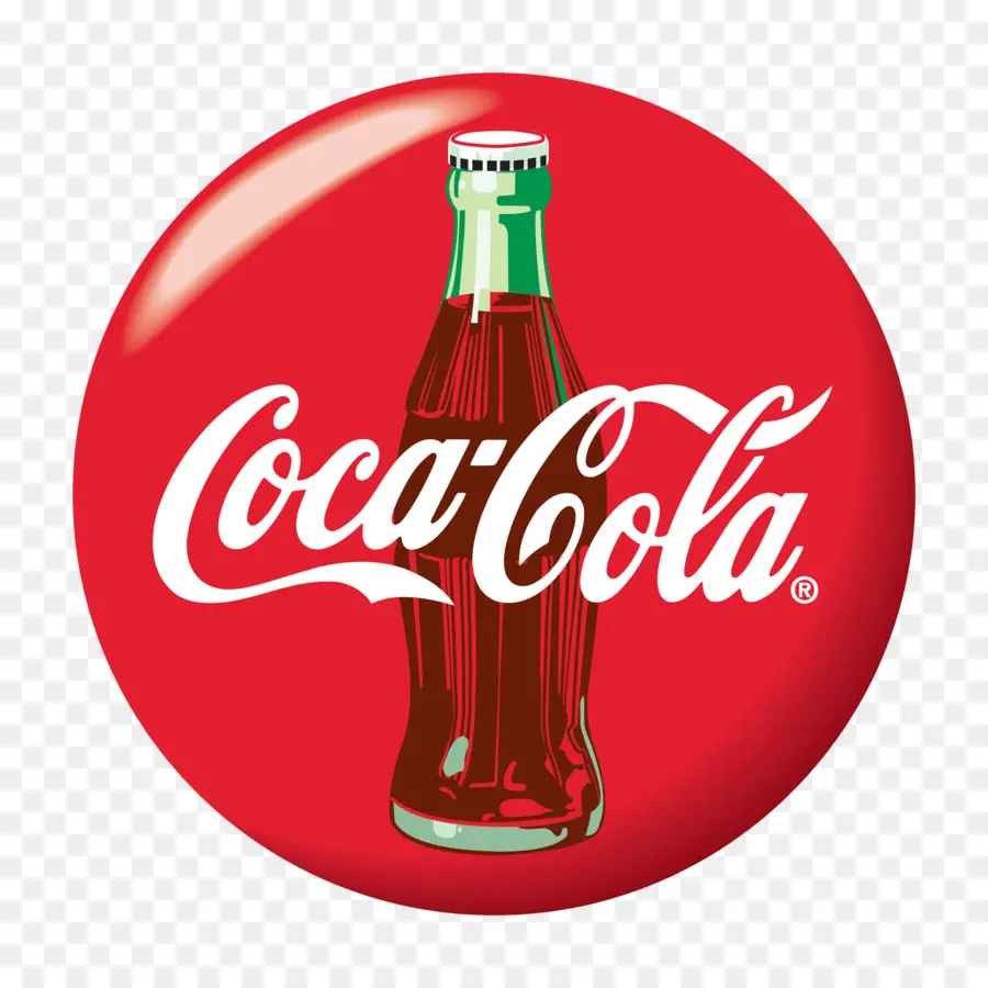 Cocacola，Fizzy Drinks PNG