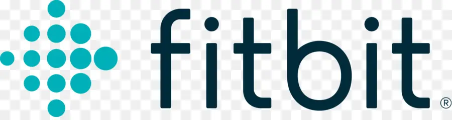 компания Fitbit，логотип PNG