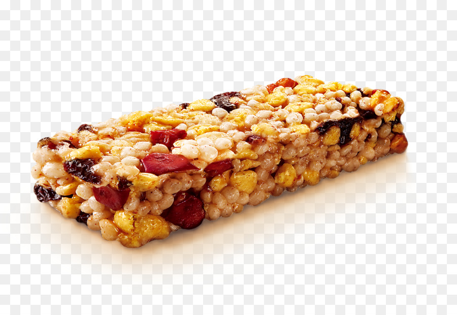 Cereal Bar батончик мюсли