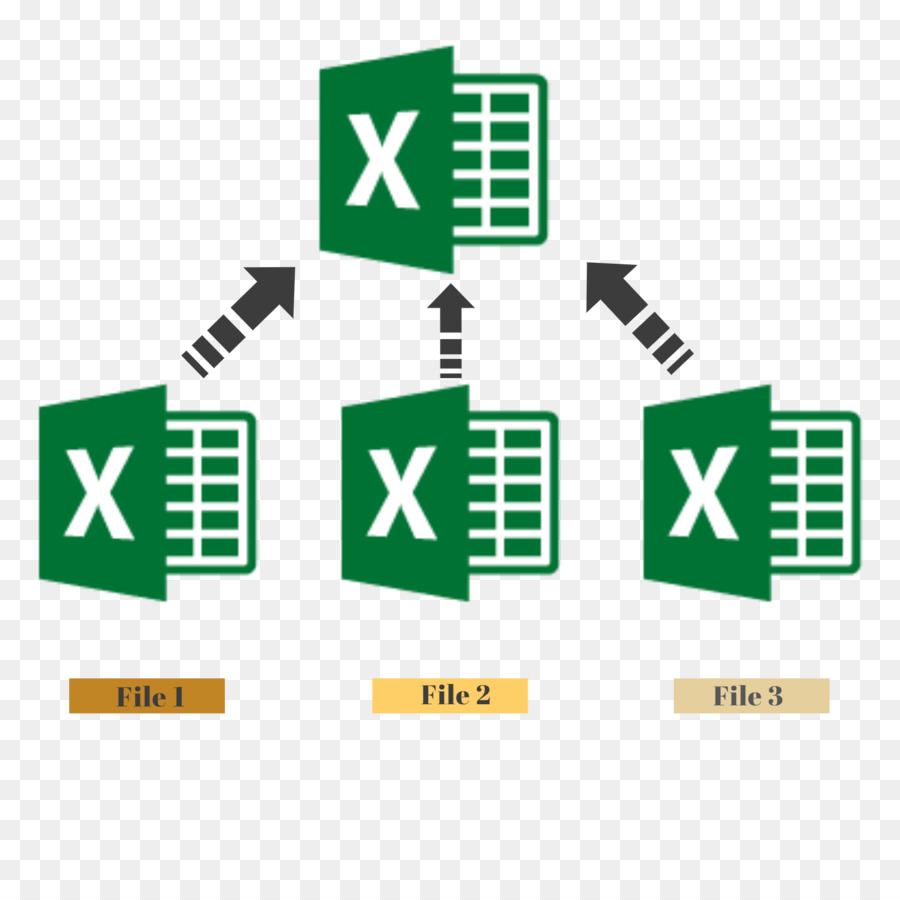 Файлы Excel，Данные PNG