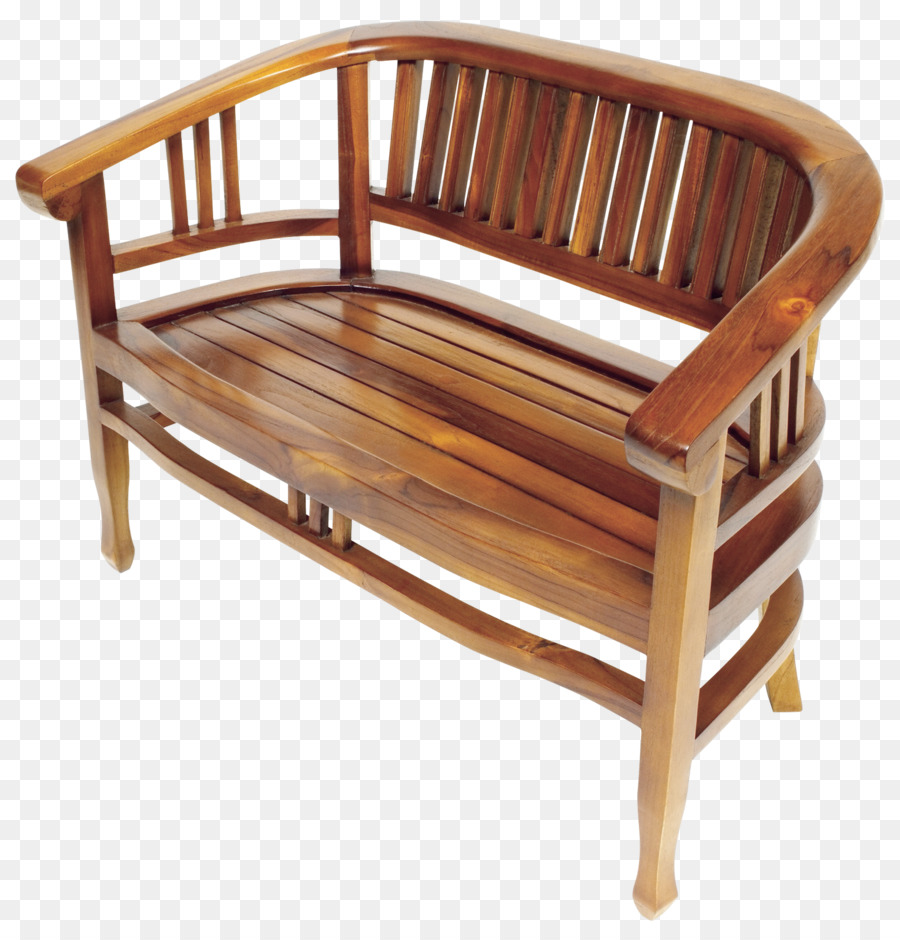Деревянная скамейка для фотошопа