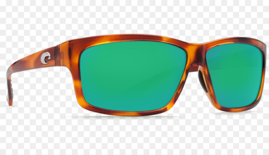 Коста дель мар，солнцезащитные очки PNG